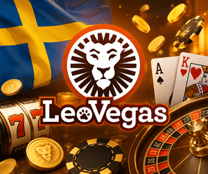 LeoVegas